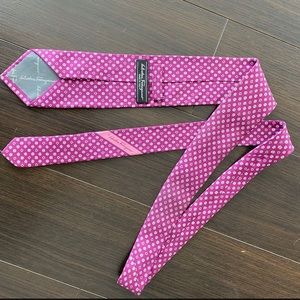 Salvatore Ferragamo Men’s Tie
